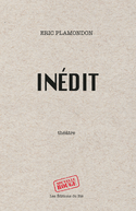 Inédit [édition bilingue]